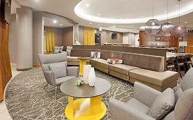 Springhill Suites By Marriott Wichita East At Plazzio